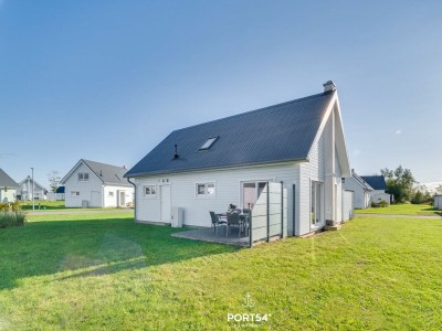 Holiday house Ferienhaus Strandräuber Olpenitz - Outdoor photo 3