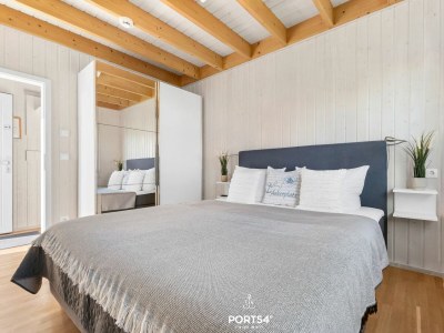 Holiday house Ferienhaus Strandräuber Olpenitz - Features photo 6