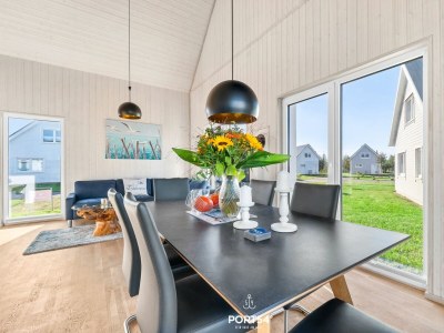 Holiday house Ferienhaus Strandräuber Olpenitz - Features photo 9