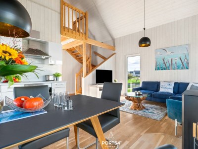 Holiday house Ferienhaus Strandräuber Olpenitz - Features photo 10