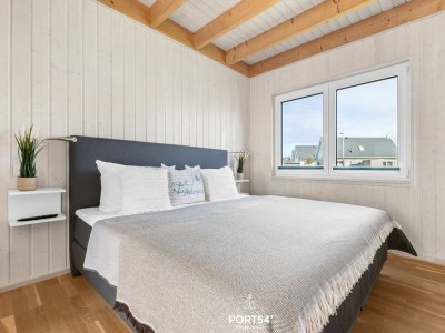 Holiday house Ferienhaus Strandräuber Olpenitz - Features photo 12