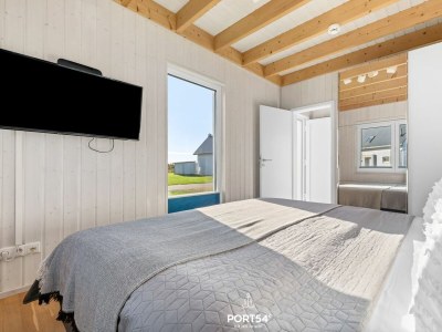 Holiday house Ferienhaus Strandräuber Olpenitz - Features photo 13