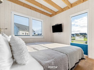 Holiday house Ferienhaus Strandräuber Olpenitz - Features photo 14