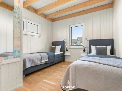 Holiday house Ferienhaus Strandräuber Olpenitz - Features photo 15