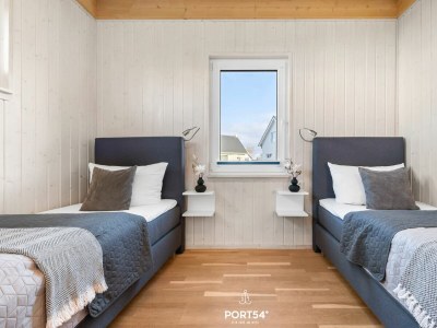 Holiday house Ferienhaus Strandräuber Olpenitz - Features photo 16