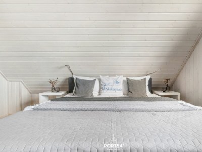 Holiday house Ferienhaus Strandräuber Olpenitz - Features photo 17