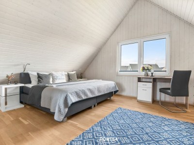 Holiday house Ferienhaus Strandräuber Olpenitz - Features photo 18