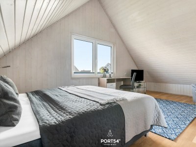 Holiday house Ferienhaus Strandräuber Olpenitz - Features photo 19