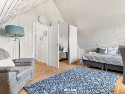 Holiday house Ferienhaus Strandräuber Olpenitz - Features photo 20