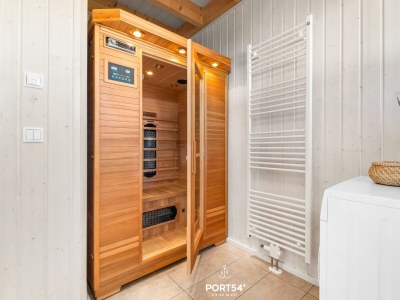 Holiday house Ferienhaus Strandräuber Olpenitz - Features photo 21