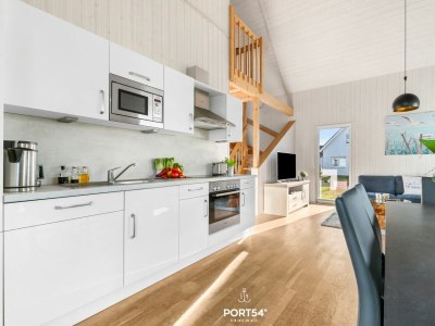 Holiday house Ferienhaus Strandräuber Olpenitz - Features photo 22