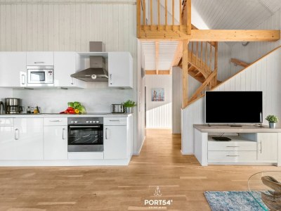 Holiday house Ferienhaus Strandräuber Olpenitz - Features photo 23