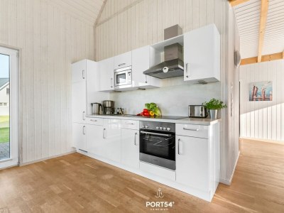 Holiday house Ferienhaus Strandräuber Olpenitz - Features photo 24