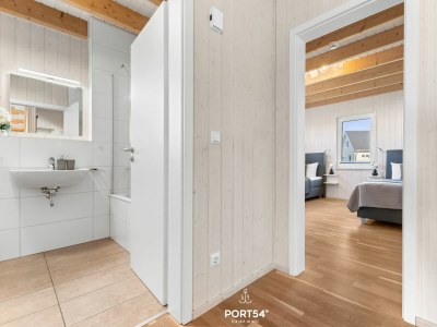 Holiday house Ferienhaus Strandräuber Olpenitz - Features photo 25