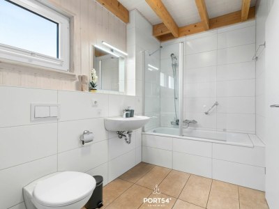 Holiday house Ferienhaus Strandräuber Olpenitz - Features photo 26