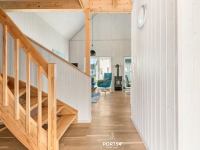 Holiday house Ferienhaus Strandräuber Olpenitz - Features photo 27