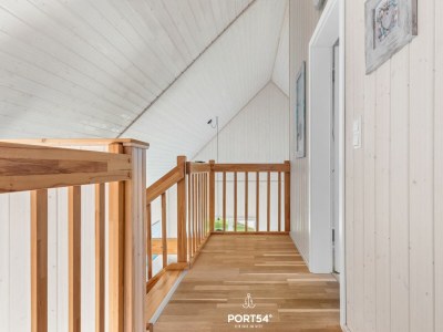 Holiday house Ferienhaus Strandräuber Olpenitz - Features photo 28