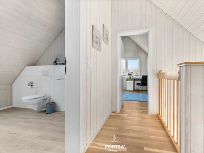 Holiday house Ferienhaus Strandräuber Olpenitz - Features photo 29