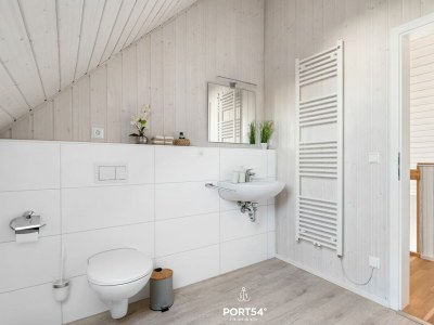 Holiday house Ferienhaus Strandräuber Olpenitz - Features photo 30