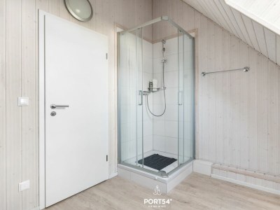 Holiday house Ferienhaus Strandräuber Olpenitz - Features photo 31