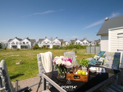 Holiday house Ferienhaus Kegelrobbe Olpenitz - Outdoor photo 3