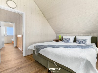 Holiday house Ferienhaus Kegelrobbe Olpenitz - Features photo 4