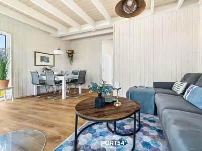 Holiday house Ferienhaus Kegelrobbe Olpenitz - Features photo 9