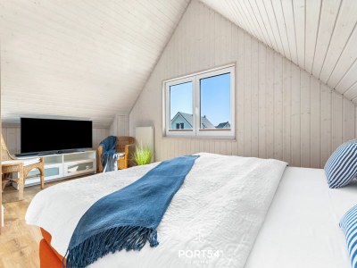 Holiday house Ferienhaus Kegelrobbe Olpenitz - Features photo 11