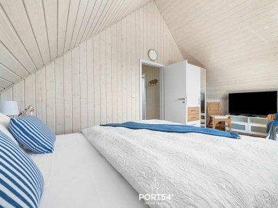 Holiday house Ferienhaus Kegelrobbe Olpenitz - Features photo 13