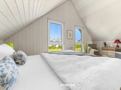 Holiday house Ferienhaus Kegelrobbe Olpenitz - Features photo 14