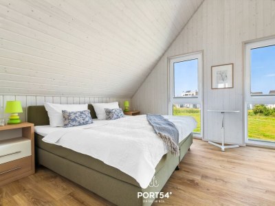 Holiday house Ferienhaus Kegelrobbe Olpenitz - Features photo 15