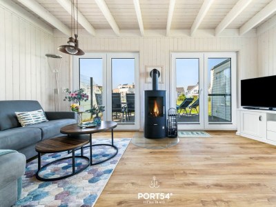 Holiday house Ferienhaus Kegelrobbe Olpenitz - Features photo 18