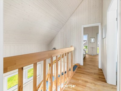 Holiday house Ferienhaus Kegelrobbe Olpenitz - Features photo 24