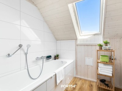 Holiday house Ferienhaus Kegelrobbe Olpenitz - Features photo 25