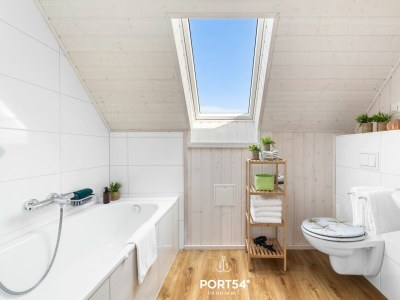 Holiday house Ferienhaus Kegelrobbe Olpenitz - Features photo 27