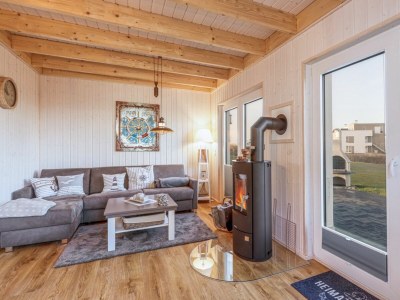 Holiday house Ferienhaus Störtebekers Koje Olpenitz - Features photo 6