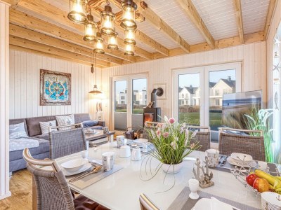 Holiday house Ferienhaus Störtebekers Koje Olpenitz - Features photo 7