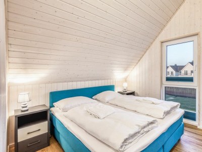 Holiday house Ferienhaus Störtebekers Koje Olpenitz - Features photo 9