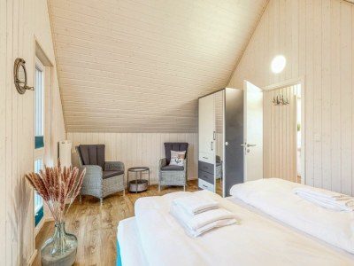 Holiday house Ferienhaus Störtebekers Koje Olpenitz - Features photo 10