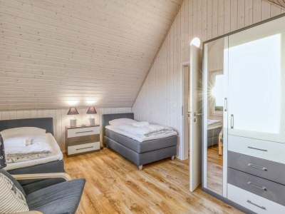 Holiday house Ferienhaus Störtebekers Koje Olpenitz - Features photo 11