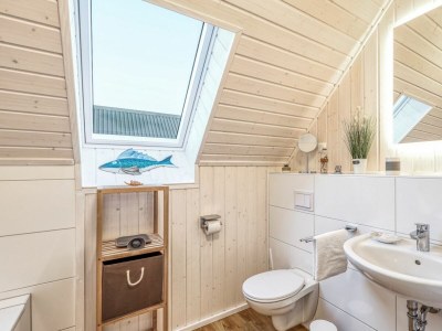 Holiday house Ferienhaus Störtebekers Koje Olpenitz - Features photo 14