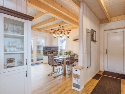 Holiday house Ferienhaus Störtebekers Koje Olpenitz - Features photo 15