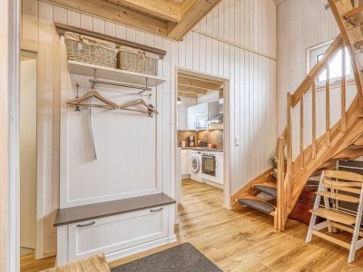 Holiday house Ferienhaus Störtebekers Koje Olpenitz - Features photo 16