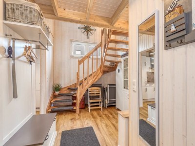 Holiday house Ferienhaus Störtebekers Koje Olpenitz - Features photo 17