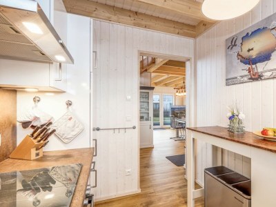 Holiday house Ferienhaus Störtebekers Koje Olpenitz - Features photo 18
