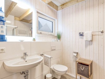 Holiday house Ferienhaus Störtebekers Koje Olpenitz - Features photo 19