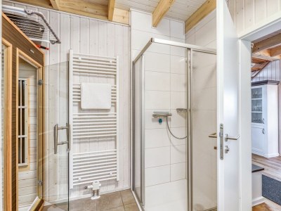 Holiday house Ferienhaus Störtebekers Koje Olpenitz - Features photo 20