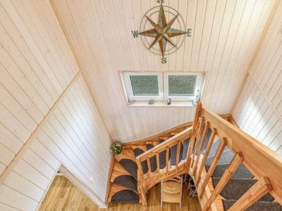 Holiday house Ferienhaus Störtebekers Koje Olpenitz - Features photo 22