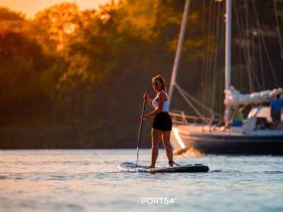 Holiday house Ferienhaus Störtebekers Koje Olpenitz - Environment photo 29