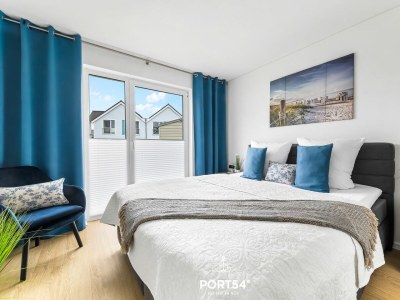 Holiday apartment Ferienwohnung Zitronengarten Olpenitz - Features photo 8